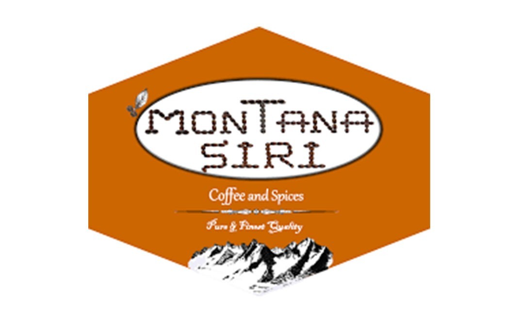 Montana Pure Arabica Coffee    Pack  400 grams